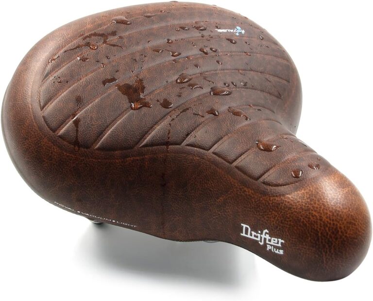 Selle Royal Drifter Plus sattel