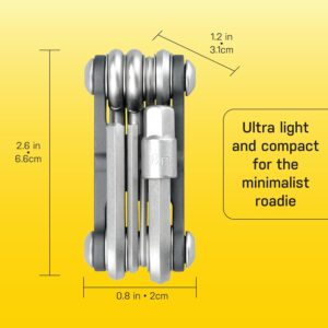 Topeak Mini 9 Multitool